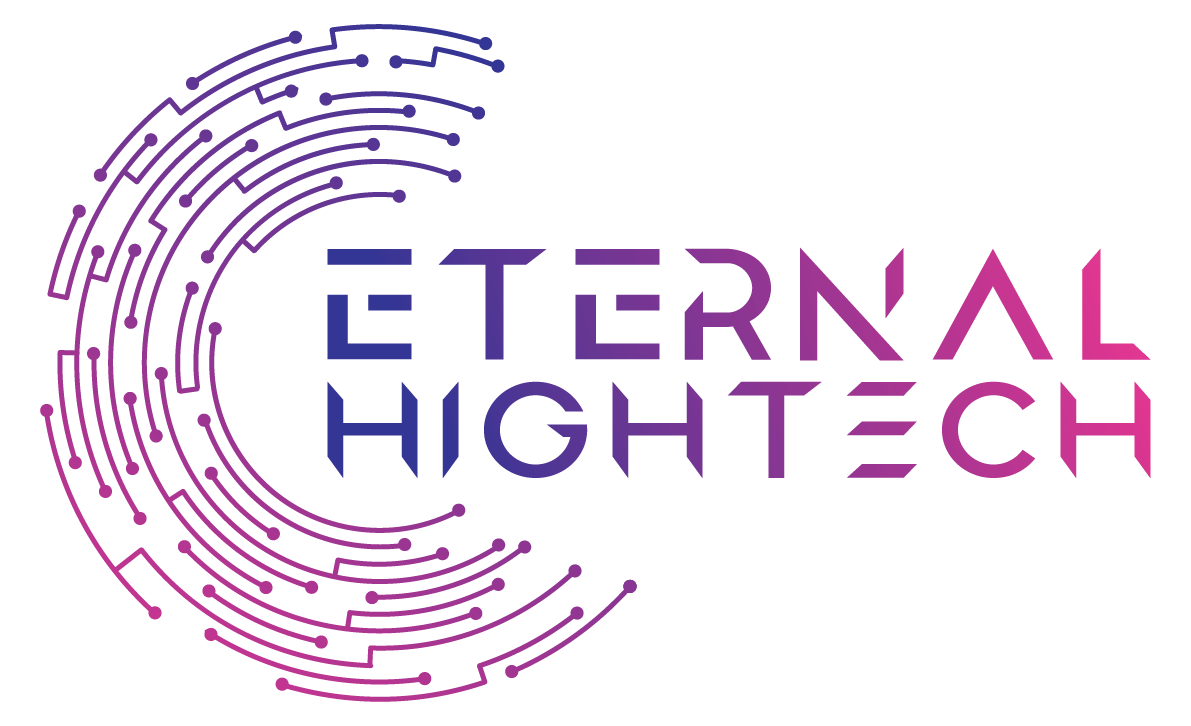 Eternal HighTech Logo